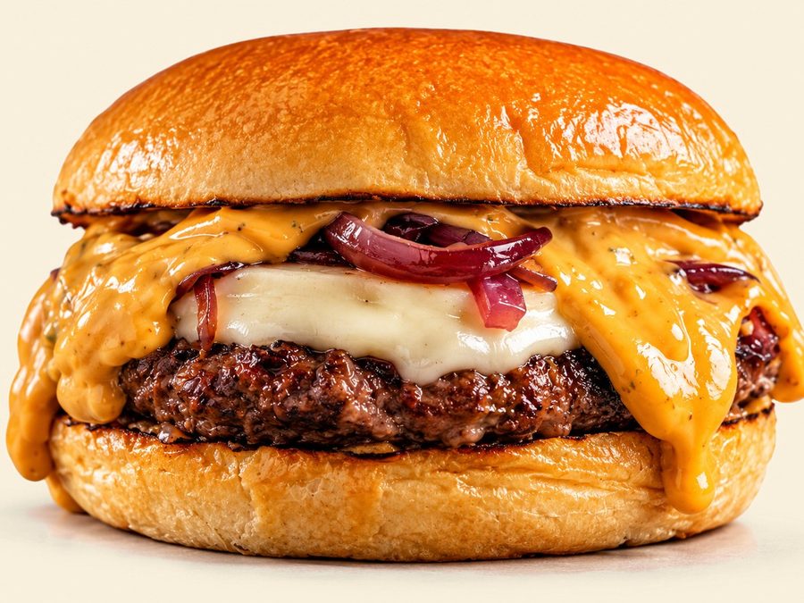 Bondi Burger