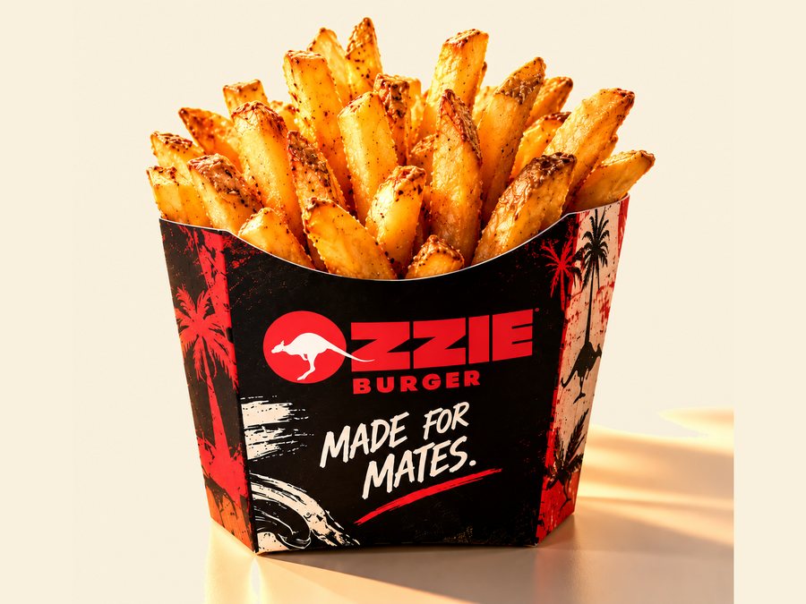 Fries