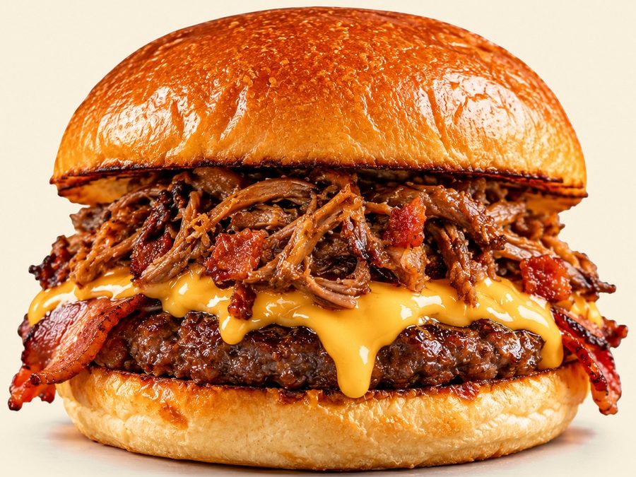Island Burger