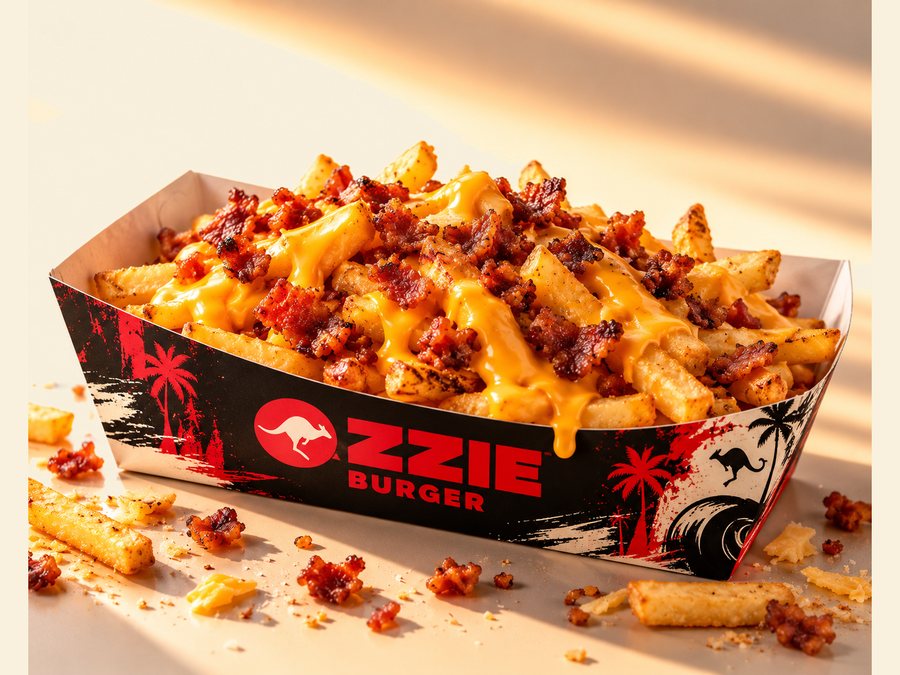 Royal Fries